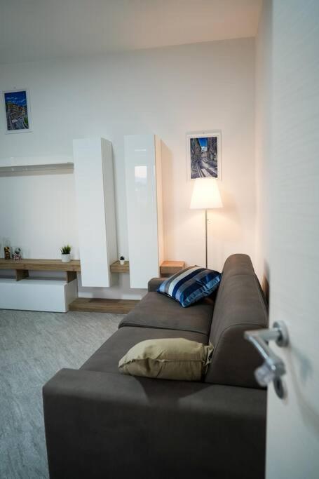 Guest House Marittima Frosinone Exterior foto