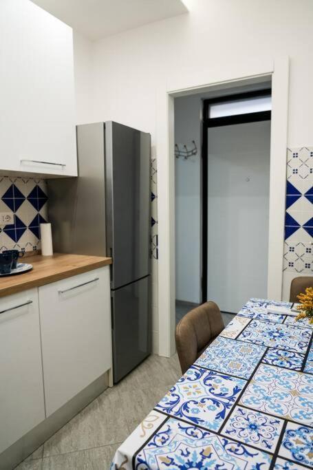 Guest House Marittima Frosinone Exterior foto