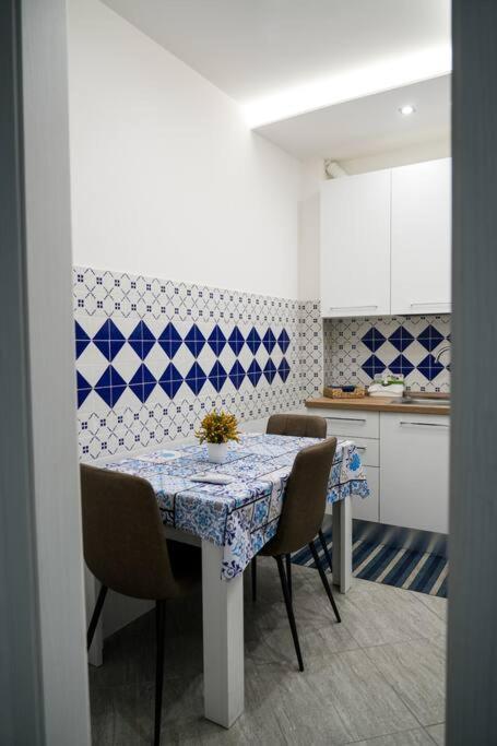 Guest House Marittima Frosinone Exterior foto
