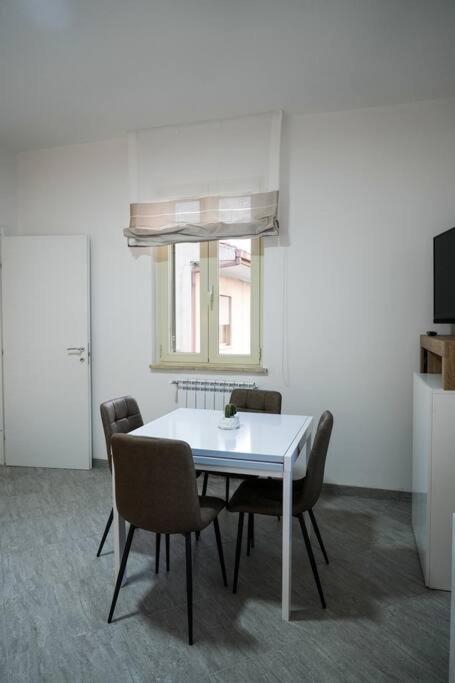 Guest House Marittima Frosinone Exterior foto