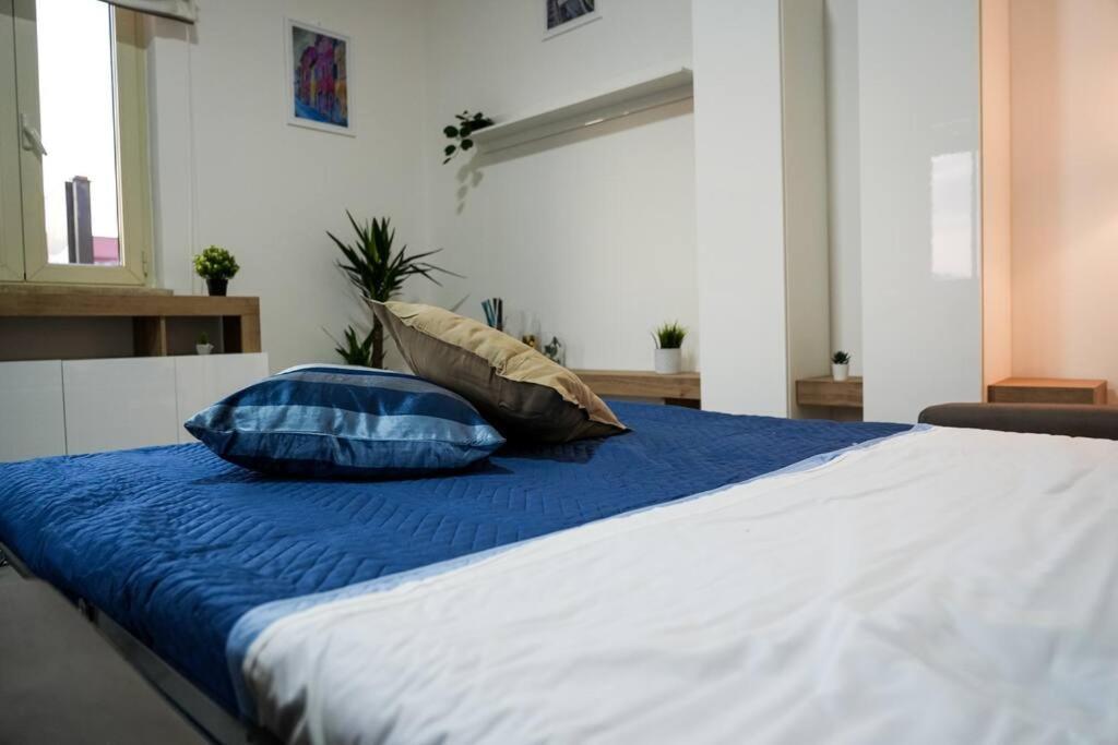 Guest House Marittima Frosinone Exterior foto