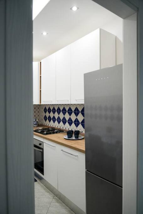 Guest House Marittima Frosinone Exterior foto