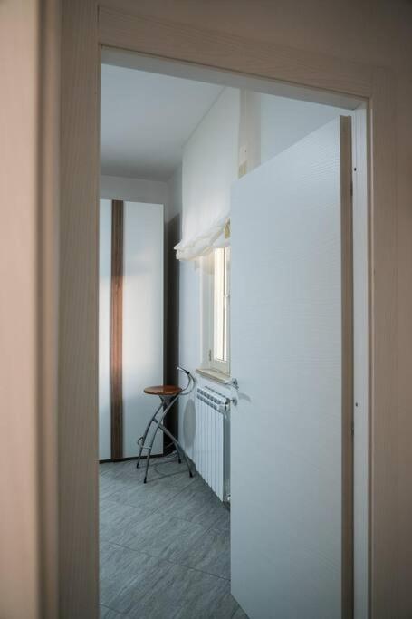 Guest House Marittima Frosinone Exterior foto