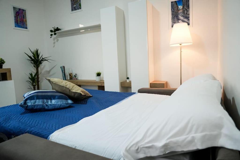 Guest House Marittima Frosinone Exterior foto