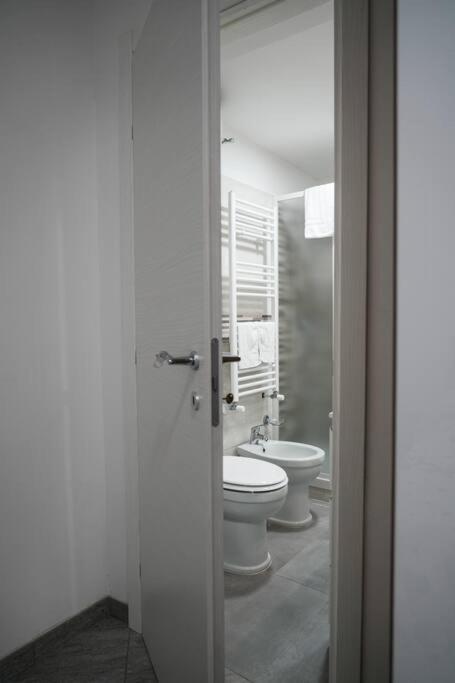 Guest House Marittima Frosinone Exterior foto