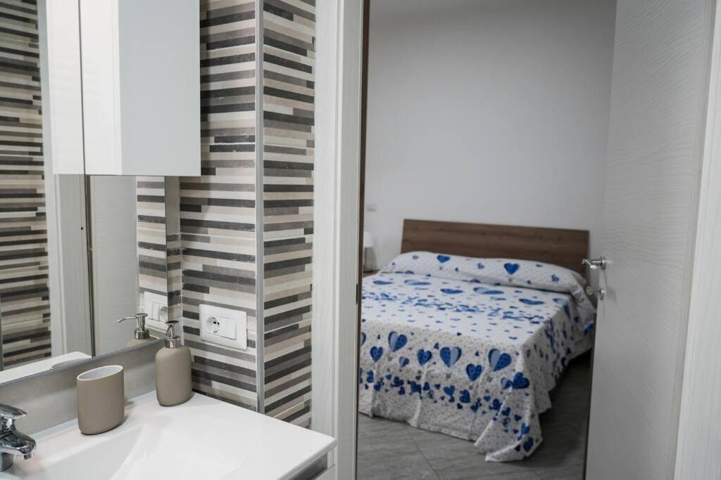 Guest House Marittima Frosinone Exterior foto