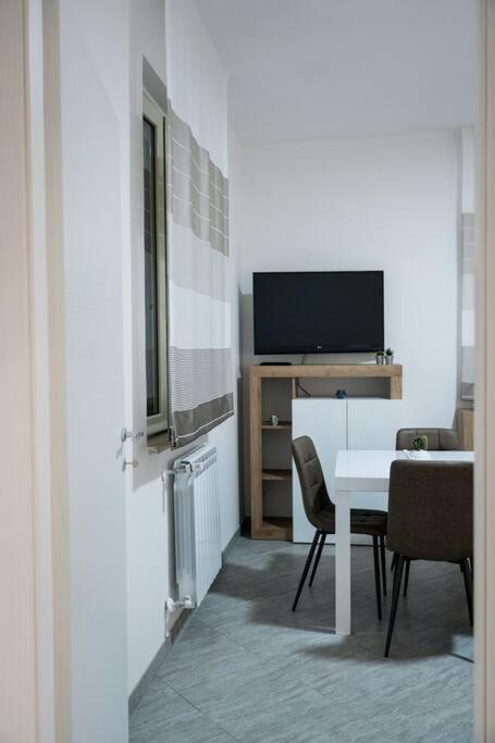 Guest House Marittima Frosinone Exterior foto